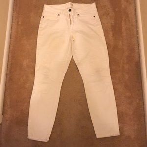 Jcrew corduroy pants